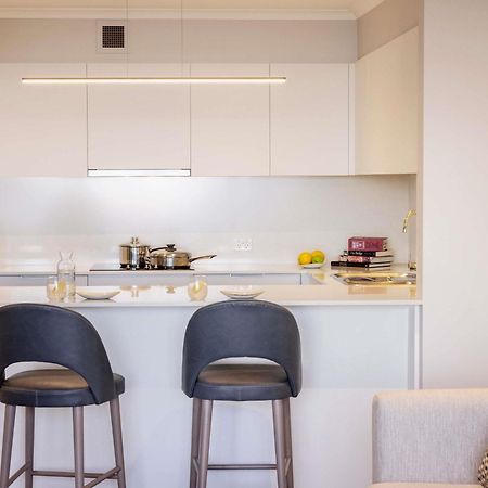 The Sebel Quay West Suites Sydney Exteriér fotografie