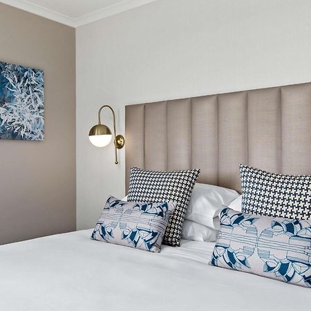 The Sebel Quay West Suites Sydney Exteriér fotografie