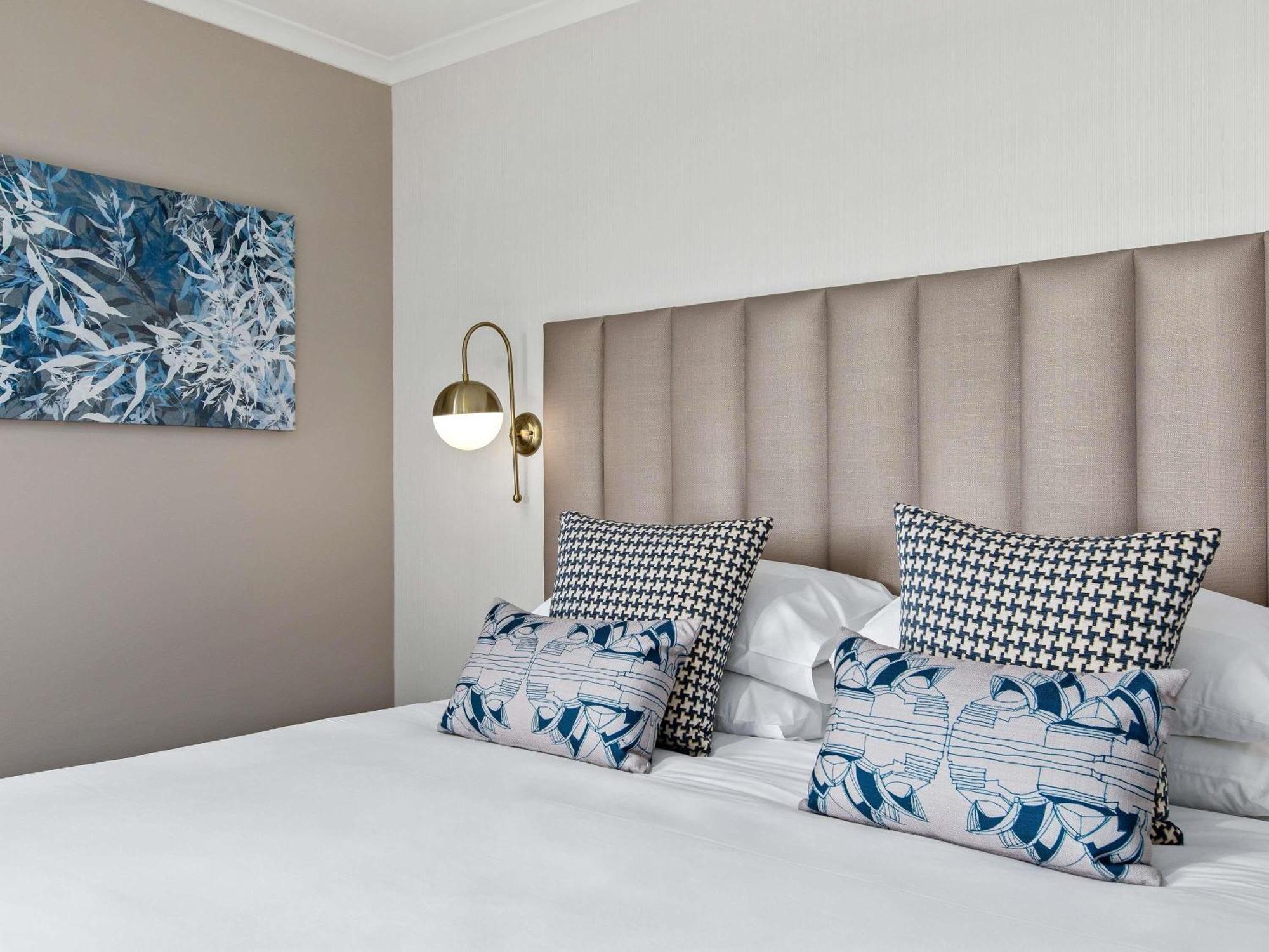 The Sebel Quay West Suites Sydney Exteriér fotografie