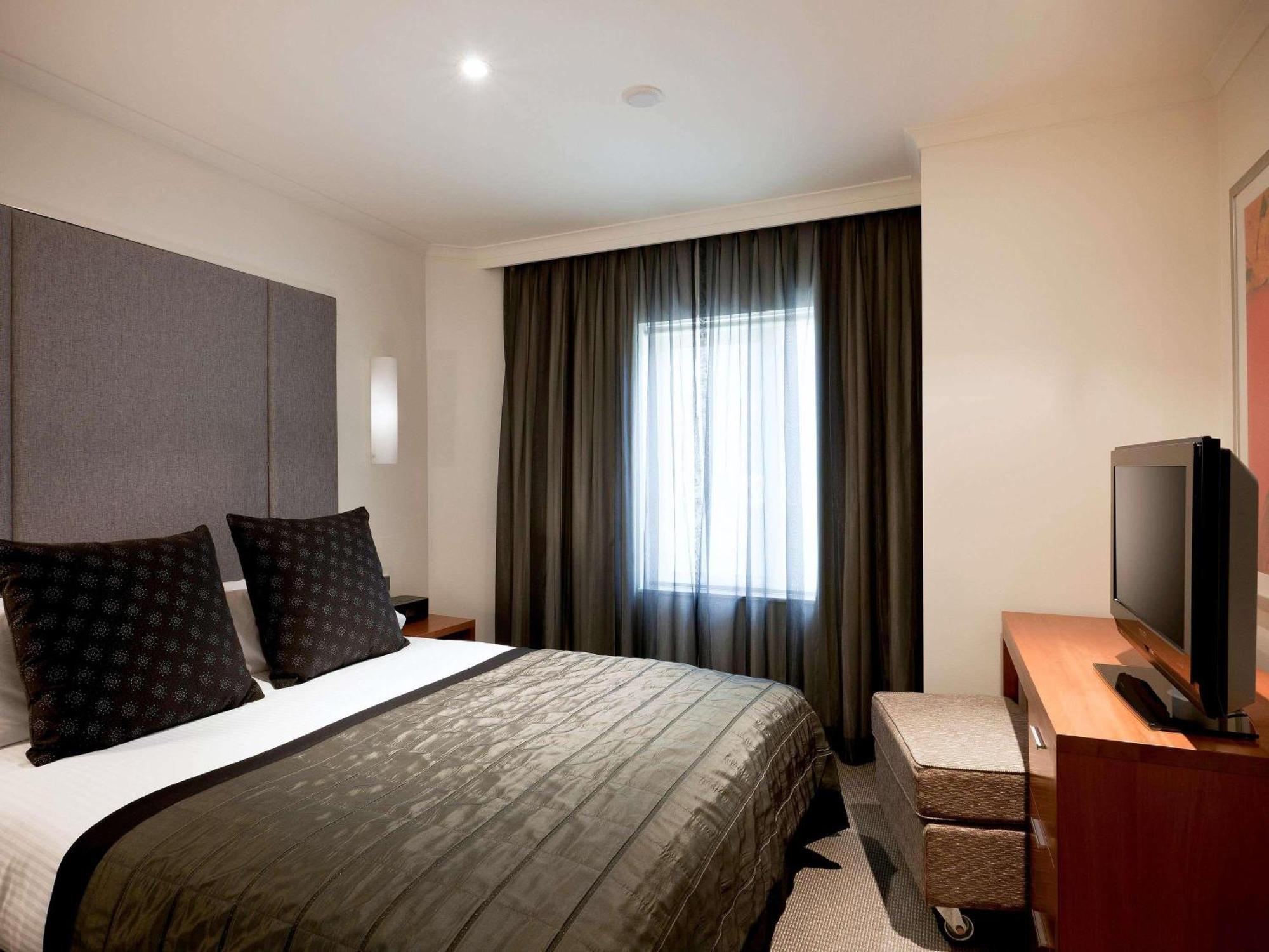 The Sebel Quay West Suites Sydney Exteriér fotografie